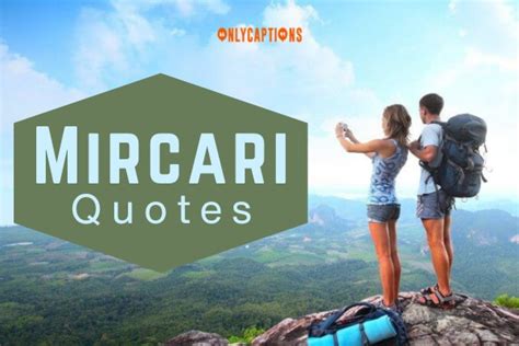 mydearquotes.com blog|About Mircari .